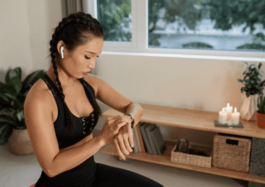 El Secreto de las Expertas ¿Cómo Elegir Joyas que Sobrevivan a tu Entrenamiento y Eleven tu Estilo Diario