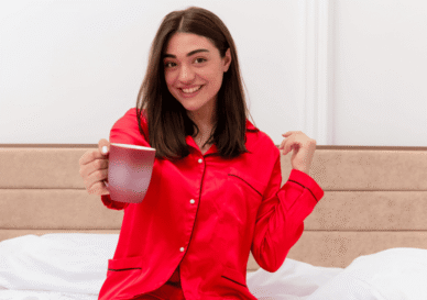 Adiós a lo Aburrido 3 Prendas Casuales que te Harán Sentir en Pijama sin Perder el Glamour