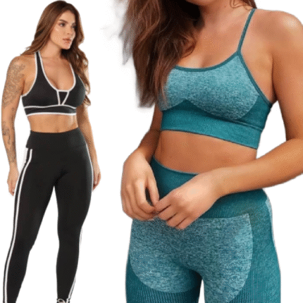 Conjuntos Deportivos-Sets