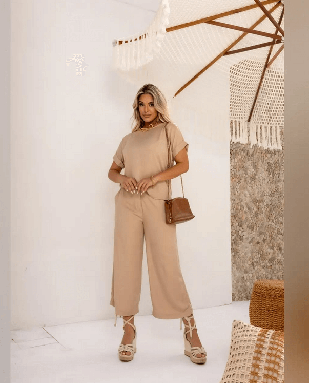 Blusa Teresa 2
