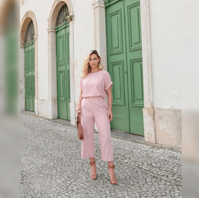 Blusa Teresa 7