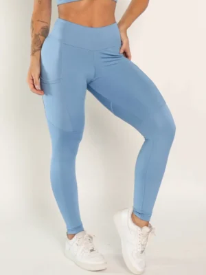 Calza Isa 1