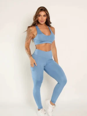 Conjunto Isa 1