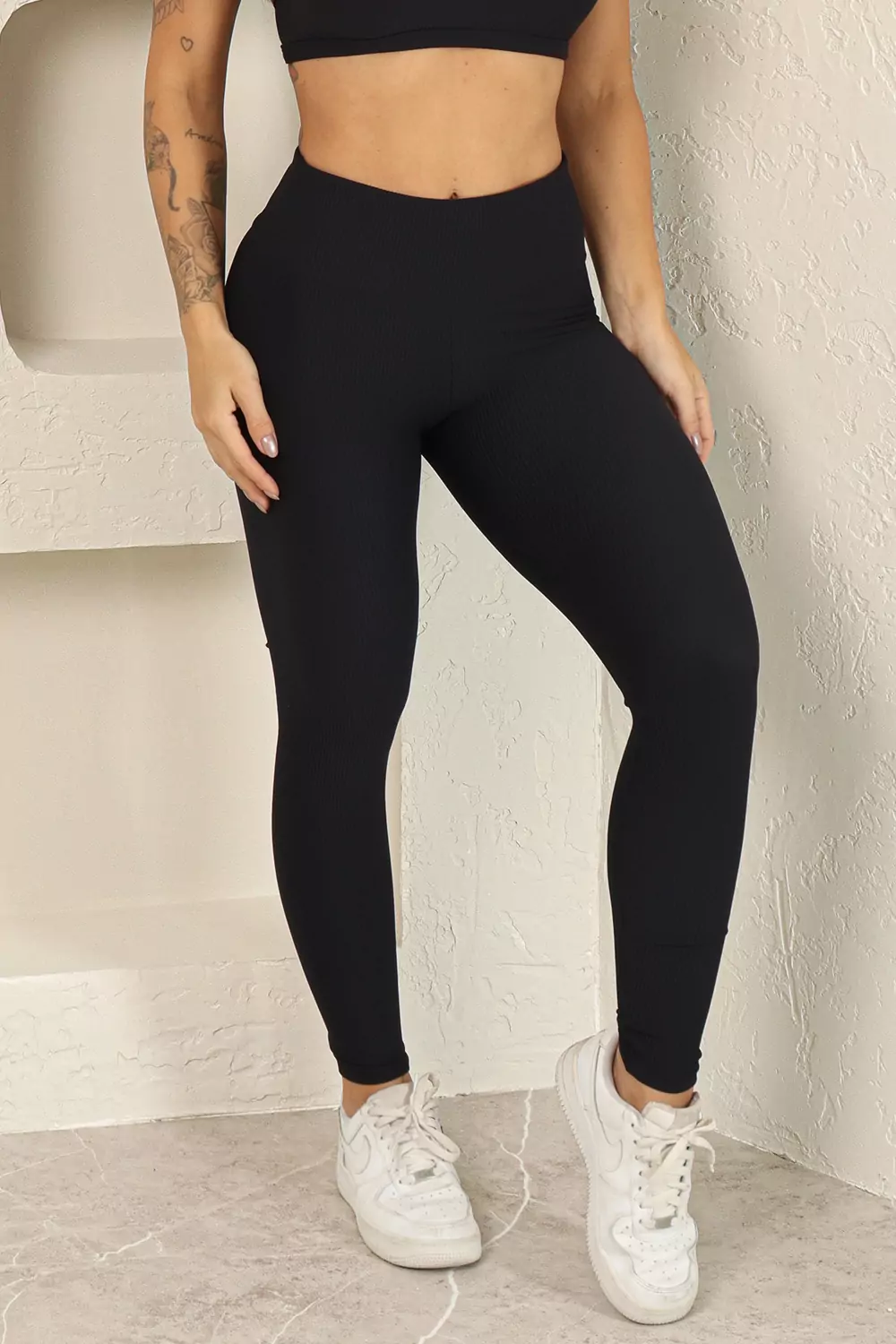 Conjunto deportivo susan 1