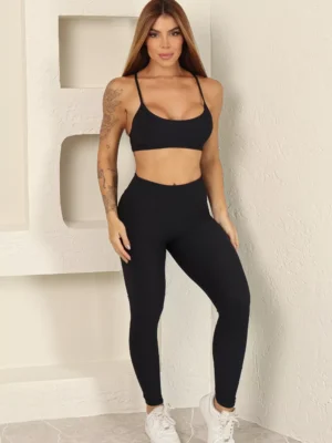 Conjunto deportivo susan 3