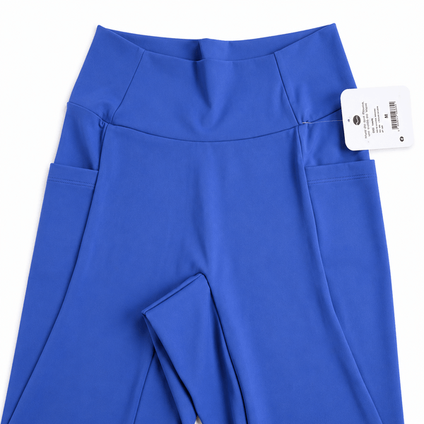 Leggings de deporte azul cobalt(1)(1)