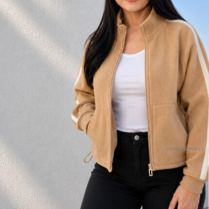 Chaquetas-Abrigos-Parka