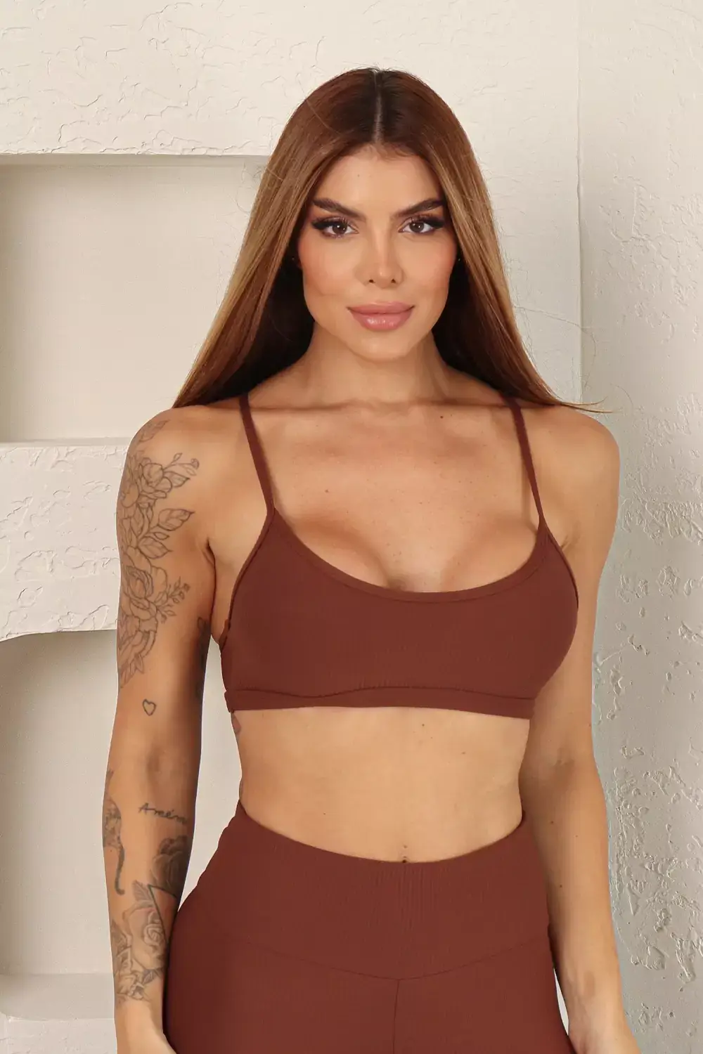 Susan Top