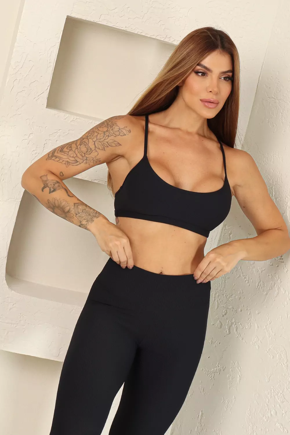 Susan conjunto deportivo 4