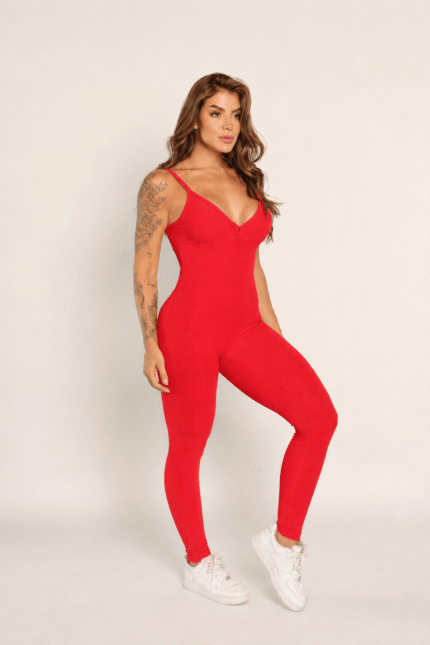 Enterito deportivo modelo Milena /Hecho en Brasil.