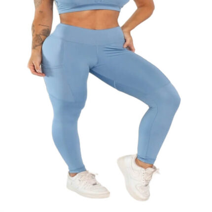 Calzas/Leggins
