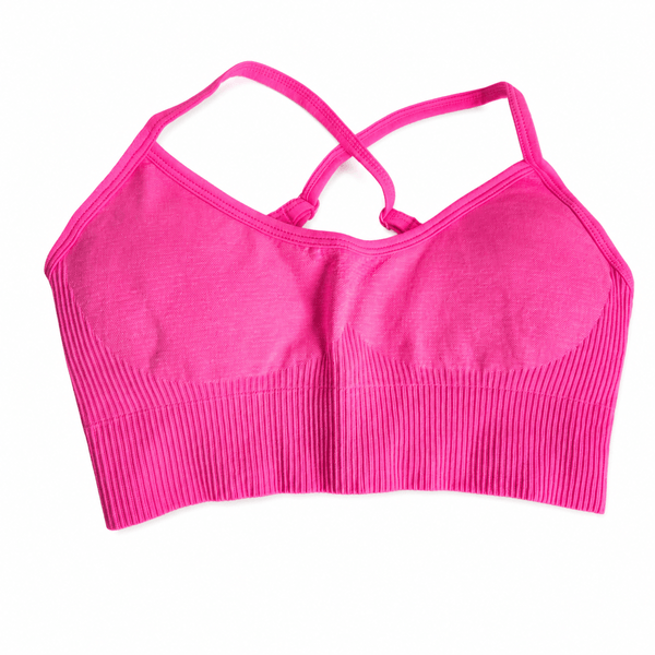 Top de deporte rosa brillante(1)(1)